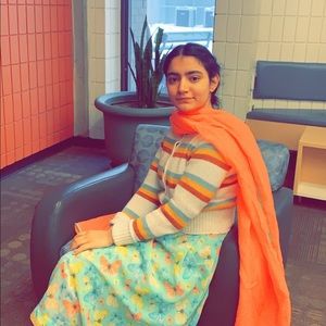 Meet your Posher, Sukhmandeep